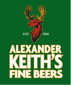 Keiths Logo 