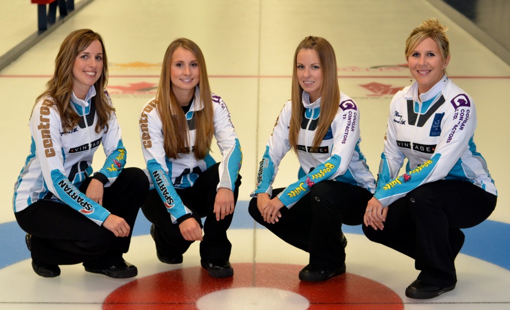 Webster rink out in playoff round at Colonial Square Ladies Classic in