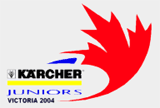 Karcher Juniors