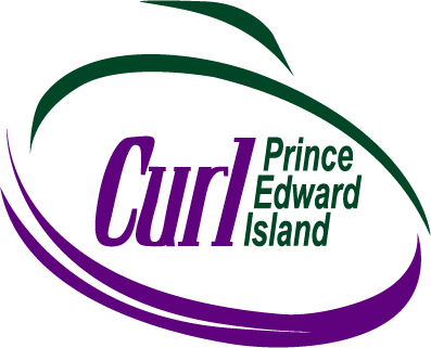 Curl PEI	 logo
