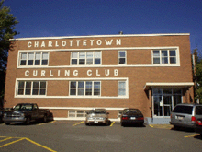 Charlottetown Curling Club