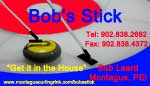 Bob's Stick