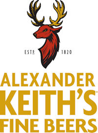 Keiths Logo