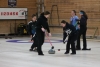 2014 Junior Mixed game action final day
