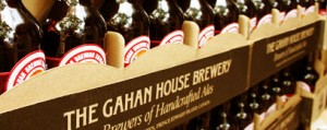 Gahan Brewery