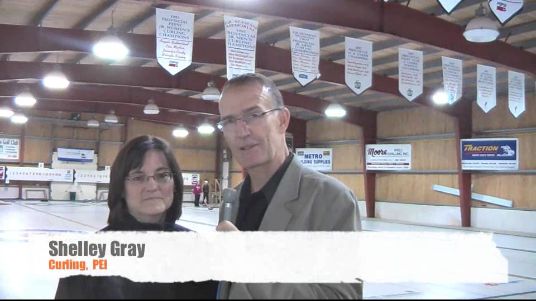 Shelley Gray video