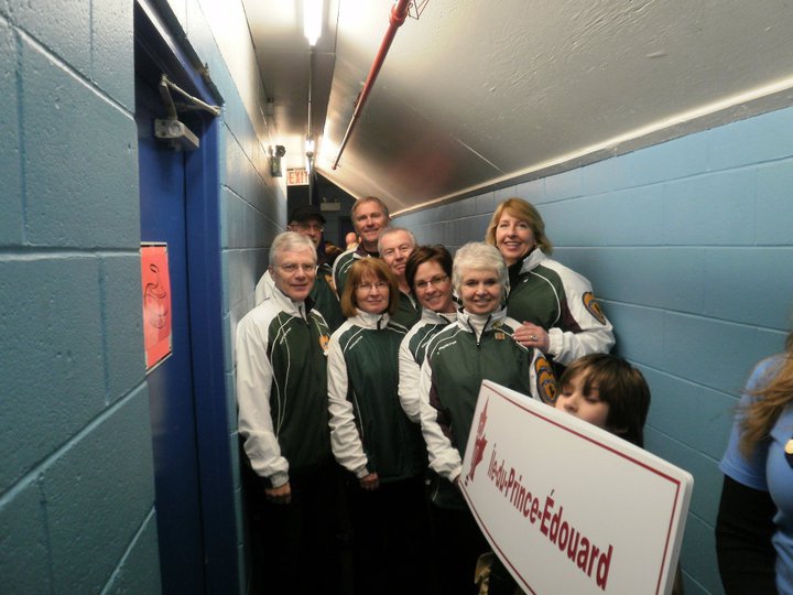 Canadian Seniors