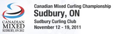 Canadian Mixed 2011