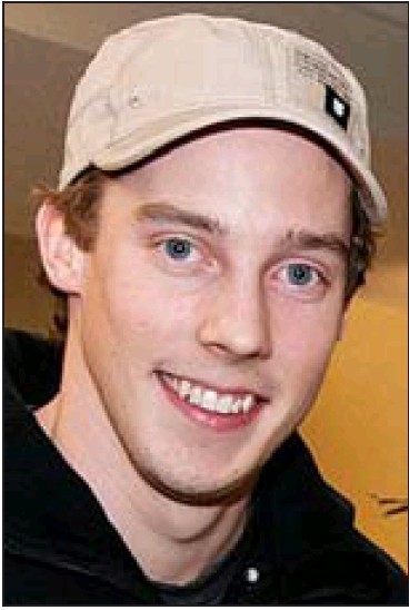 Brett Gallant