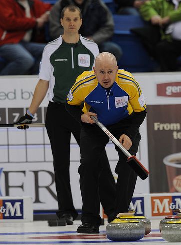 Gaudet and Koe