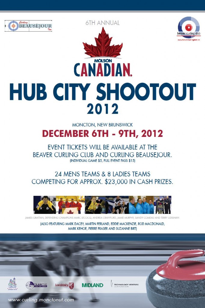 HubCity2012