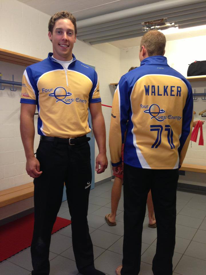 gallantwalker