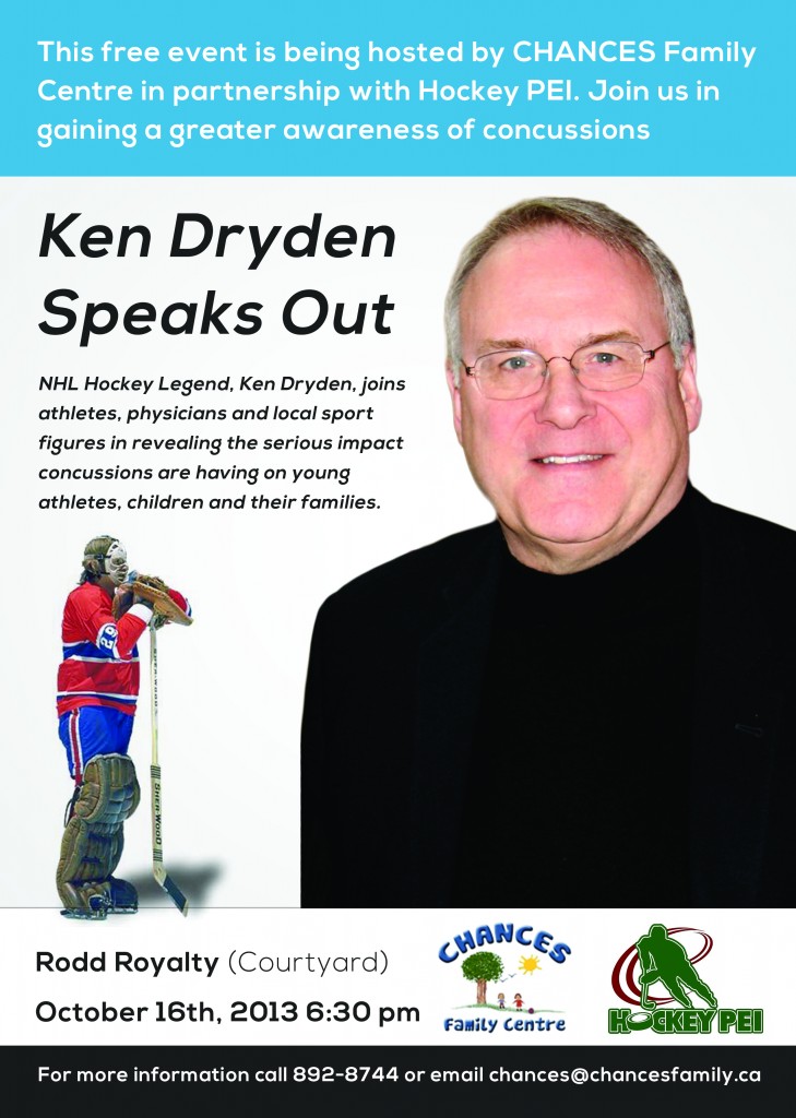 dryden
