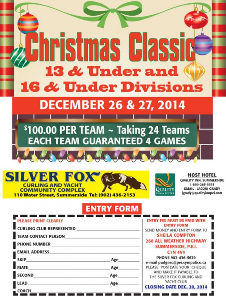 TV Front Page ORIGINAL