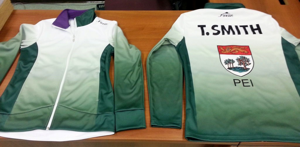 jackets