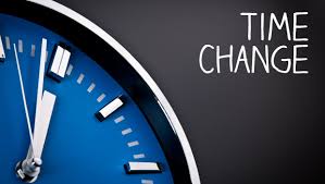 timechange