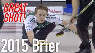 briershot