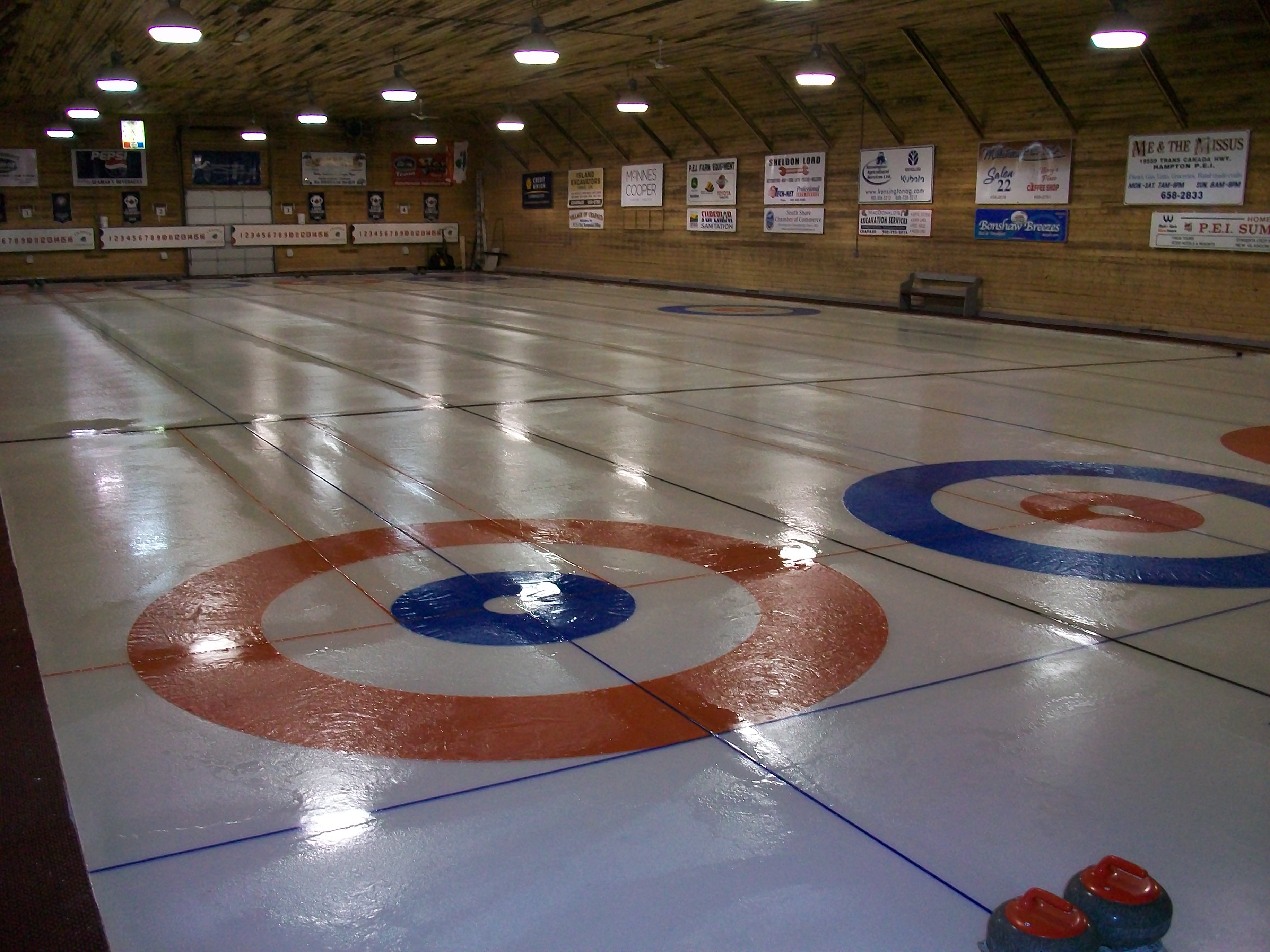 Crapaud club moving forward towards a successful future