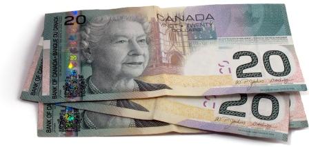 cash