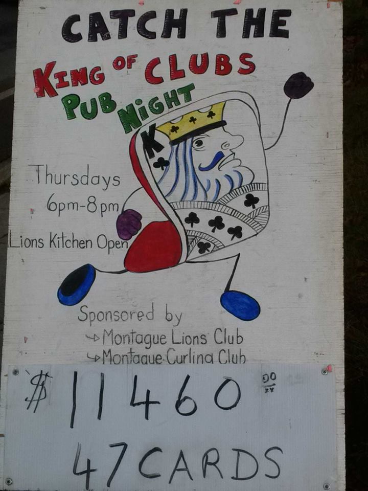 catchthekingofclubs