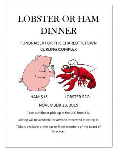 lobsterham