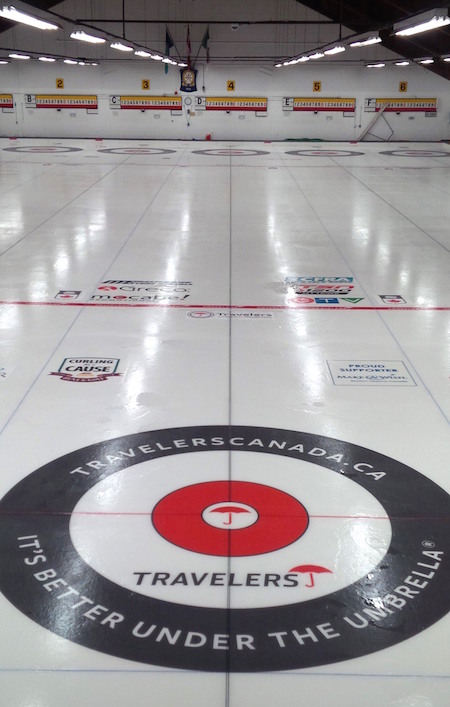 travelersice