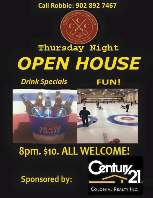 thursopen