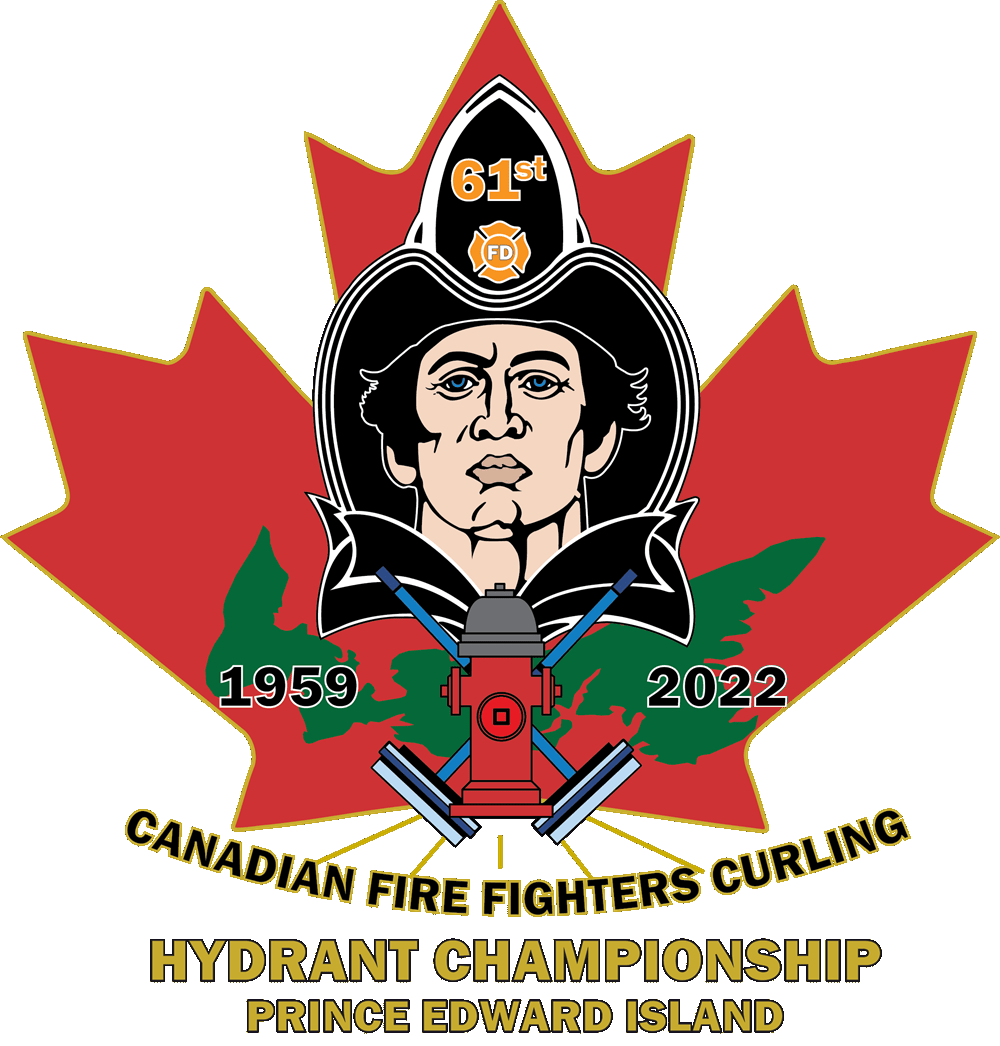 RESCHEDULED: 61st Canadian Firefighters Curling Championship @ Montague Curling Club