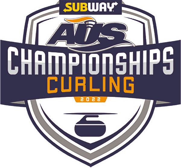 Subway Atlantic Univ. Curling Ch'ships @ Windsor Curling Club